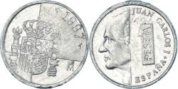 World Coins - Coin, Spain, Peseta, 1997
