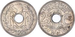 World Coins - Coin, France, 25 Centimes, 1931, , Copper-nickel
