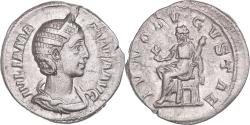 Ancient Coins - Coin, Julia Mamaea, Denarius, 225-235, Rome, , Silver, RIC:341