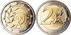 World Coins - Greece, 2 Euro, Olympics Athens, 2011, , Bi-Metallic, KM:239