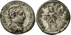 Ancient Coins - Coin, Elagabalus, Denarius, Roma, , Silver, Cohen:154