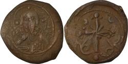 Ancient Coins - Coin, Anonymous, Follis, 1078-1081, Constantinople, , Copper, Sear:1889