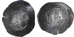 Ancient Coins - Manuel I Comnenus, Aspron trachy, 1143-1180, Constantinople, , Billon