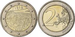World Coins - Ireland, 2 Euro, Centenary of the 1st. Meeting of Dail Eireann, 2019, Dublin