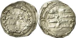 World Coins - Coin, Umayyads of Spain, Abd al-Rahman II, Dirham, AH 232 (846/847), al-Andalus