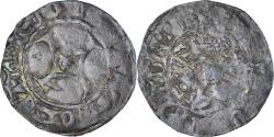 World Coins - Coin, Burgundian Netherlands, comté de Flandre, Philippe le Bon, Double Mite