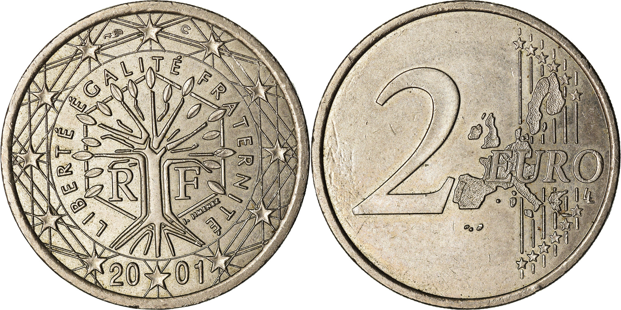 ◇Euro Program 2001 ◇欧州旧紙幣・硬貨コレクション12ヵ国 Yahoo
