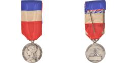 World Coins - France, Médaille d'honneur du travail, Medal, XXth Century, Very Good Quality