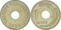 World Coins - Coin, Turkey, Kurus, 1950