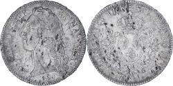 World Coins - France, Louis XV, Écu au bandeau, 1768, Paris, , Silver, KM:512.1