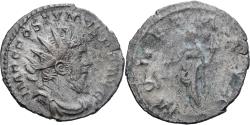 Ancient Coins - Postumus, Antoninianus, 260-269, Cologne, Billon, , RIC:315
