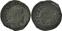 Ancient Coins - Coin, Postumus, Double Sestertius, 260-269, Trier or Cologne, Rare,