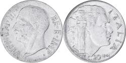 World Coins - Coin, Italy, 20 Centimes, 1979