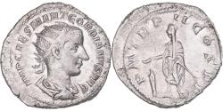 Ancient Coins - Coin, Gordian III, Antoninianus, 238-244, Rome, , Billon, Cohen:226