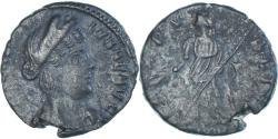 Ancient Coins - Coin, Helena, Follis, 337-340, Trier, , Bronze
