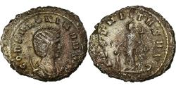 Ancient Coins - Coin, Salonina, Antoninianus, 265-266, Rome, , Billon, RIC:5