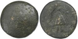 Ancient Coins - Kingdom of Macedonia, Uncertain King, Æ Unit, 4th-3rd century BC, Uncertain