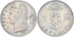World Coins - Coin, Belgium, Franc, 1974