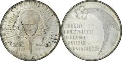 World Coins - Coin, Turkey, 100 Lira, 1973, , Silver, KM:903