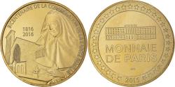 World Coins - France, Token, Touristic token, Bicentenaire de la Congrégation de la Sainte