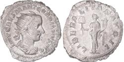Ancient Coins - Coin, Gordian III, Antoninianus, 240, Rome, , Billon, RIC:36