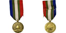World Coins - France, Union Nationale des Combattants, Medal, Uncirculated, Bronze, 27