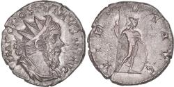 Ancient Coins - Coin, Postumus, Antoninianus, 262, Trier, , Billon, Cohen:419