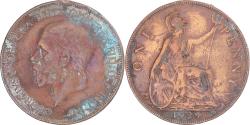 World Coins - Coin, Great Britain, George V, Penny, 1929, , Copper, KM:838