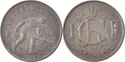 World Coins - Coin, Luxembourg, Franc, 1953