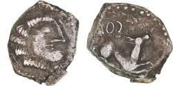 Ancient Coins - Coin, Ruteni, Drachm, Extremely rare, , Silver, Latour:3566