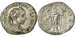 Ancient Coins - Coin, Severus Alexander, Denarius, Rome, , Silver, RIC:5