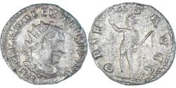 Ancient Coins - Coin, Valerian I, Antoninianus, 257, Rome, , Billon, RIC:106