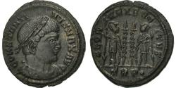 Ancient Coins - Coin, Constantine I, Follis, Trier, , Bronze, RIC:526