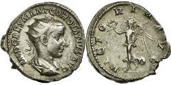Ancient Coins - Coin, Gordian III, Antoninianus, Roma, , Billon, Cohen:357