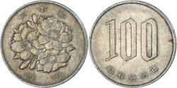World Coins - Coin, Japan, 100 Yen, 1980