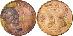 World Coins - Coin, Philippines, 25 Sentimos, 1985