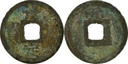 World Coins - Coin, China, Li Zong, Cash, 1260, Rare, , Copper