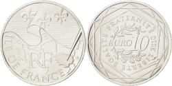 World Coins - Coin, France, 10 Euro, 2010, , Silver, KM:1657
