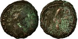 Ancient Coins - Coin, Probus, Tetradrachm, RY 3 (277-278), Alexandria, , Copper