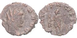 Ancient Coins - Coin, Gallienus, Antoninianus, 260-268, Rome, , Billon, RIC:236