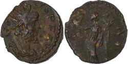 Ancient Coins - Tetricus I, Antoninianus, 272-273, Trier, Billon, , RIC:56