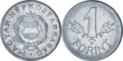 World Coins - Hungary, Forint, 1970