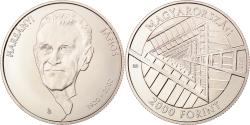 World Coins - Coin, Hungary, 2000 Forint, 2020, Budapest, János Harsányi,