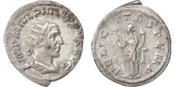 Ancient Coins - Coin, Philip I, Antoninianus, 246, Roma, , Billon, RIC:31