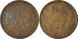 World Coins - Coin, Poland, 2 Zlote, 1984