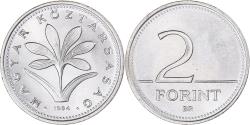 World Coins - Coin, Hungary, 2 Forint, 1994