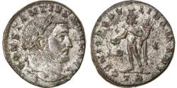 Ancient Coins - Coin, Constance Chlore, Follis, 298-299, Trier, , Copper, RIC:343a