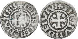 World Coins - Coin, France, Maine, Herbert I, Denier, ND (1015-1246), Le Mans,