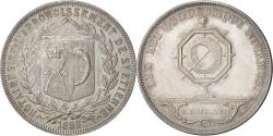 World Coins - France, Token, Notary, 1886, , Silver, Lerouge:368
