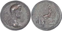 Ancient Coins - Coin, Commodus, Cast Paduan Medallion, 16-17th century, , Bronze